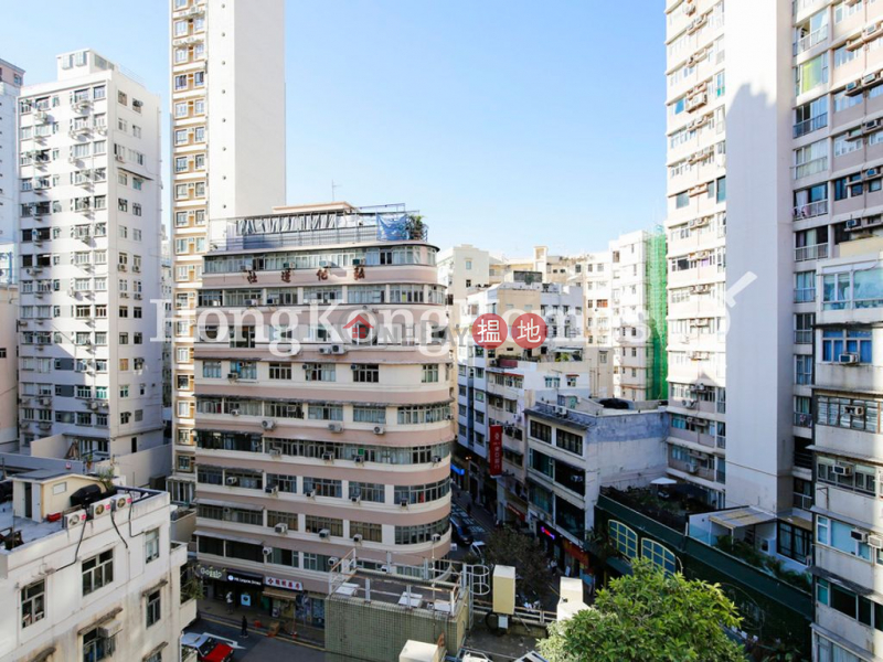 Property Search Hong Kong | OneDay | Residential Sales Listings, 1 Bed Unit at King Kwong Mansion | For Sale