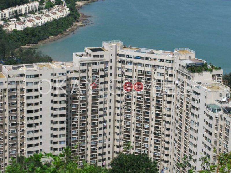 Property Search Hong Kong | OneDay | Residential Sales Listings | Rare penthouse with sea views & terrace | For Sale