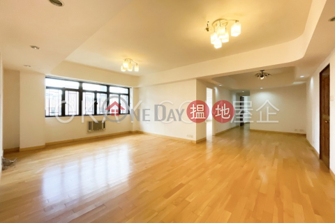 Stylish 3 bedroom on high floor with parking | For Sale | East Sun Mansion 宜新大廈 _0