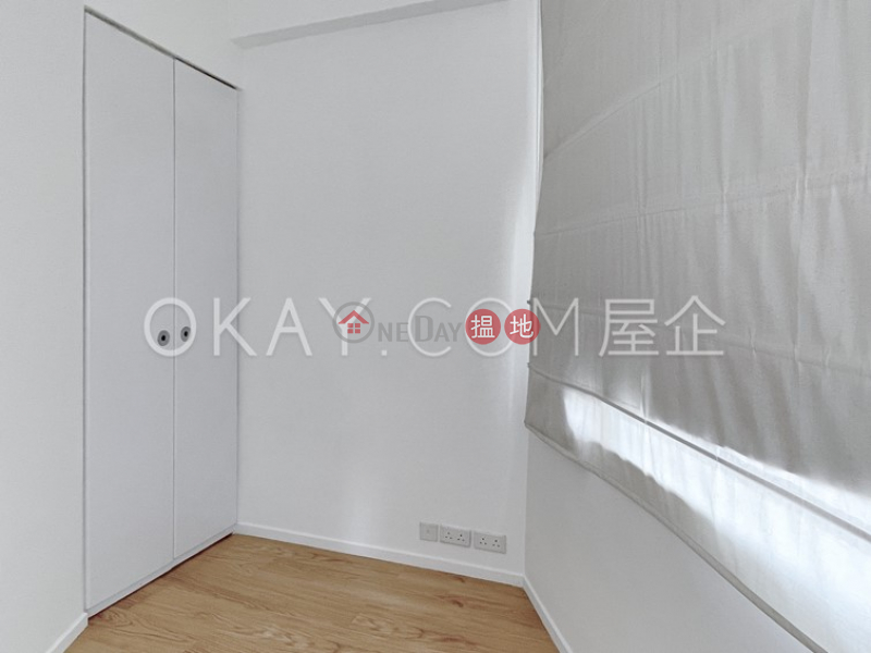 Efficient 3 bedroom with balcony | For Sale | Kiu Hing Mansion 僑興大廈 Sales Listings