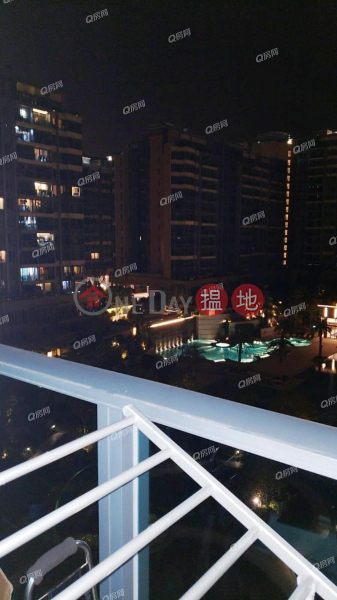 Park Circle | 2 bedroom Mid Floor Flat for Rent 18 Castle Peak Road-Tam Mi | Yuen Long Hong Kong Rental, HK$ 15,000/ month