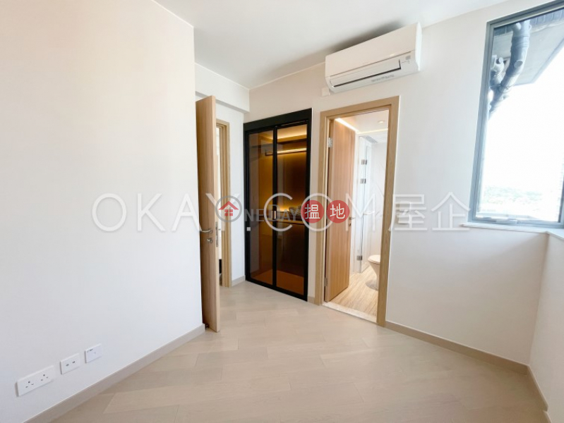 Nicely kept 3 bedroom with balcony | Rental 2 Tak Shing Street | Yau Tsim Mong Hong Kong Rental HK$ 43,000/ month