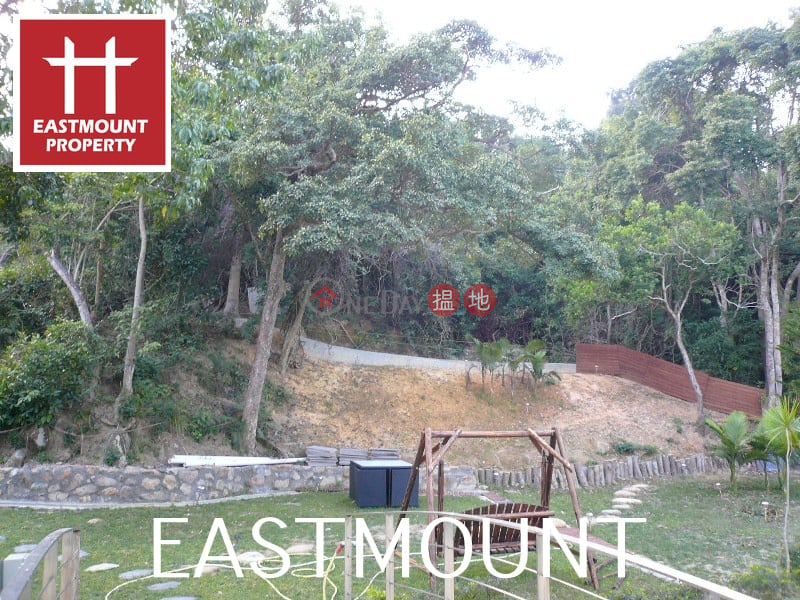 Sai Kung Village House | Property For Sale Pak Tam Road 北潭路-Big Garden, Good Choice For Hikers | Property ID:283 | Pak Tam Chung Village House 北潭涌村屋 Sales Listings