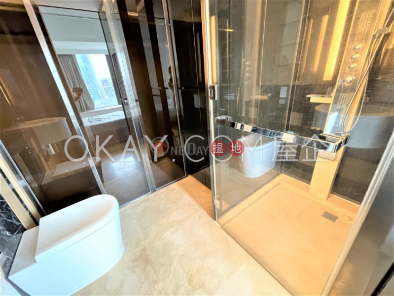 Unique high floor in Mid-levels West | For Sale | Gramercy 瑧環 Sales Listings