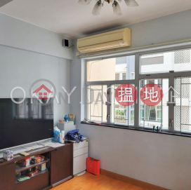 Lovely 3 bedroom in Ho Man Tin | Rental, PEACE GARDEN 太和大廈 | Yau Tsim Mong (OKAY-R406905)_0