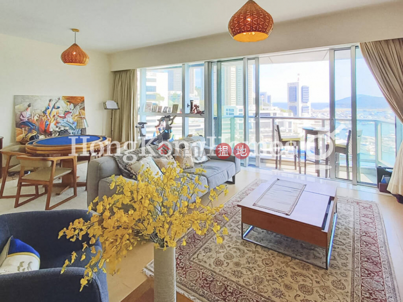 4 Bedroom Luxury Unit for Rent at Marinella Tower 6, 9 Welfare Road | Southern District, Hong Kong Rental, HK$ 118,000/ month
