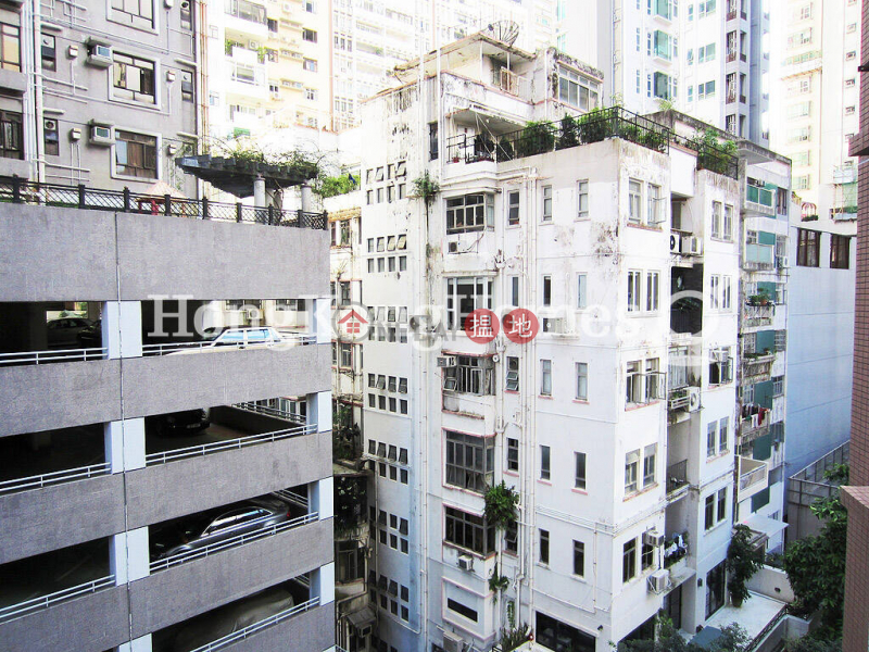 Property Search Hong Kong | OneDay | Residential | Rental Listings 2 Bedroom Unit for Rent at Jing Tai Garden Mansion