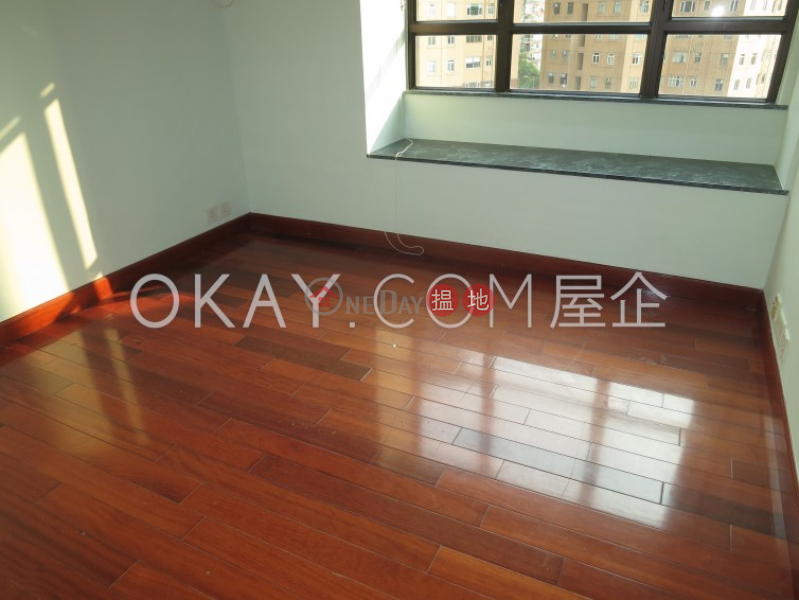 Unique 3 bedroom with parking | For Sale, 19 Tai Hang Drive | Wan Chai District, Hong Kong | Sales, HK$ 21.8M