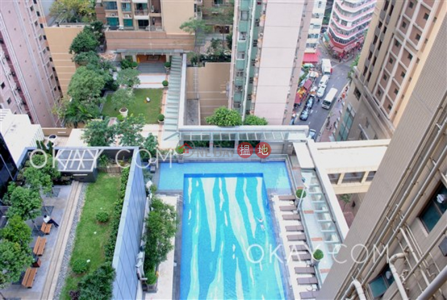 Property Search Hong Kong | OneDay | Residential, Rental Listings | Practical 2 bedroom in Wan Chai | Rental