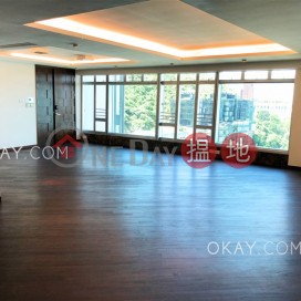 Rare 4 bedroom with parking | Rental, Tower 4 The Lily 淺水灣道129號 4座 | Southern District (OKAY-R75604)_0