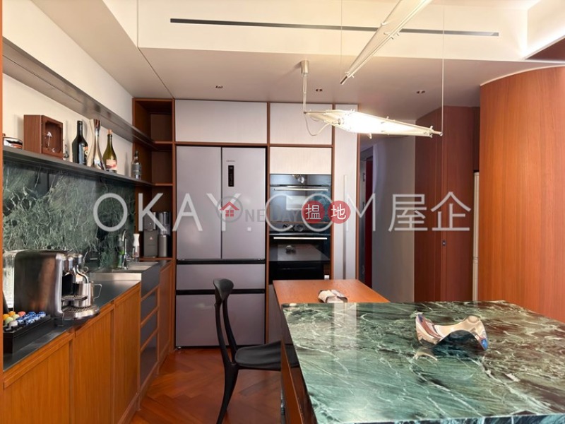 Lovely 3 bedroom on high floor with parking | For Sale | 46A-50 Bonham Road | Western District, Hong Kong Sales HK$ 19M