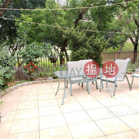 Lovely house with terrace | For Sale, Property on Seahorse Lane 海馬徑物業 | Lantau Island (OKAY-S297543)_0