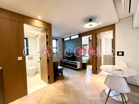 Lovely 1 bedroom on high floor | Rental, Star Studios II Star Studios II | Wan Chai District (OKAY-R397166)_0