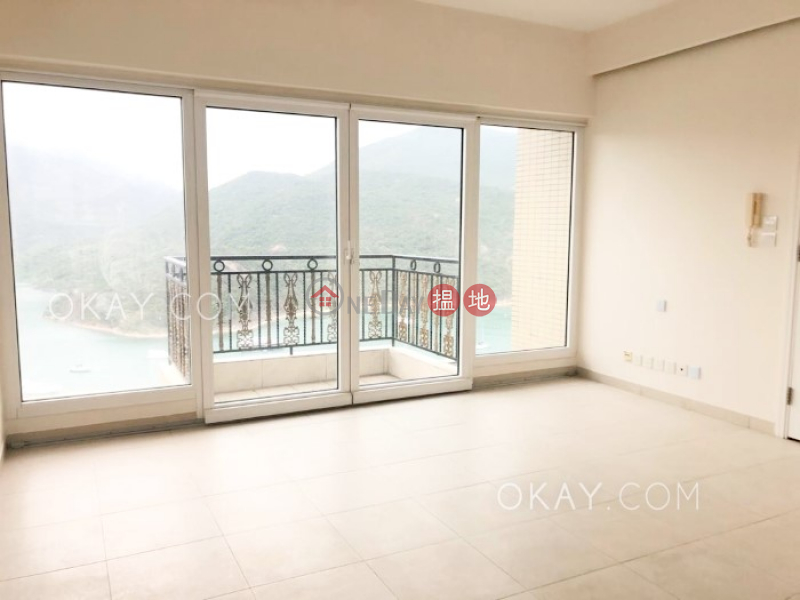 Unique 2 bedroom with balcony & parking | Rental | Redhill Peninsula Phase 1 紅山半島 第1期 Rental Listings