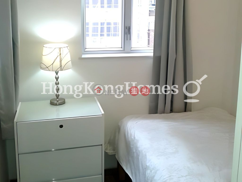 Property Search Hong Kong | OneDay | Residential, Sales Listings | 1 Bed Unit at Flora Court | For Sale