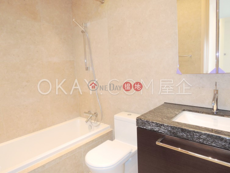 Beautiful 3 bedroom with sea views, balcony | Rental | Marinella Tower 8 深灣 8座 Rental Listings