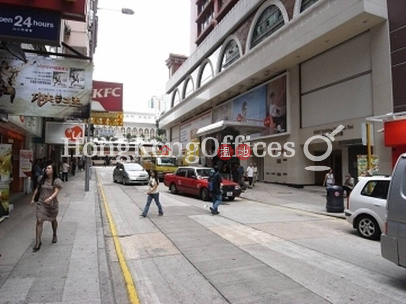 China Insurance Building, Middle, Office / Commercial Property Rental Listings | HK$ 18,480/ month