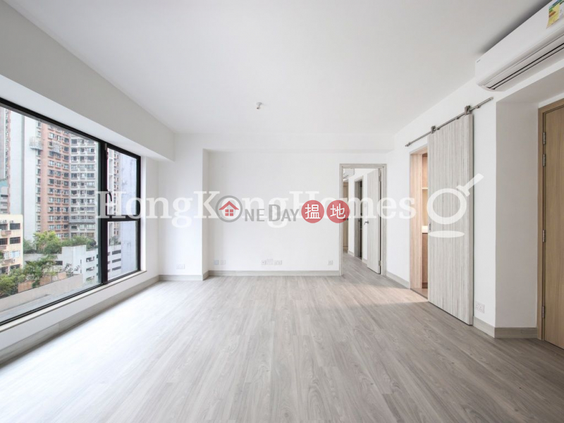 3 Bedroom Family Unit for Rent at 62B Robinson Road, 62B Robinson Road | Western District Hong Kong | Rental | HK$ 60,000/ month