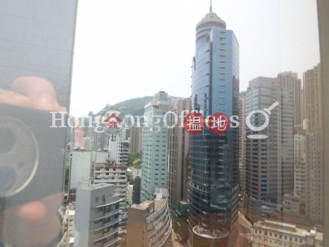 Office Unit for Rent at Chinachem Hollywood Centre | Chinachem Hollywood Centre 華懋荷里活中心 _0