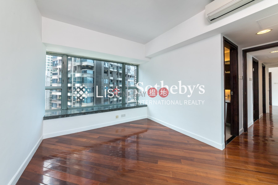 HK$ 45,000/ month, Casa Bella, Central District | Property for Rent at Casa Bella with 3 Bedrooms