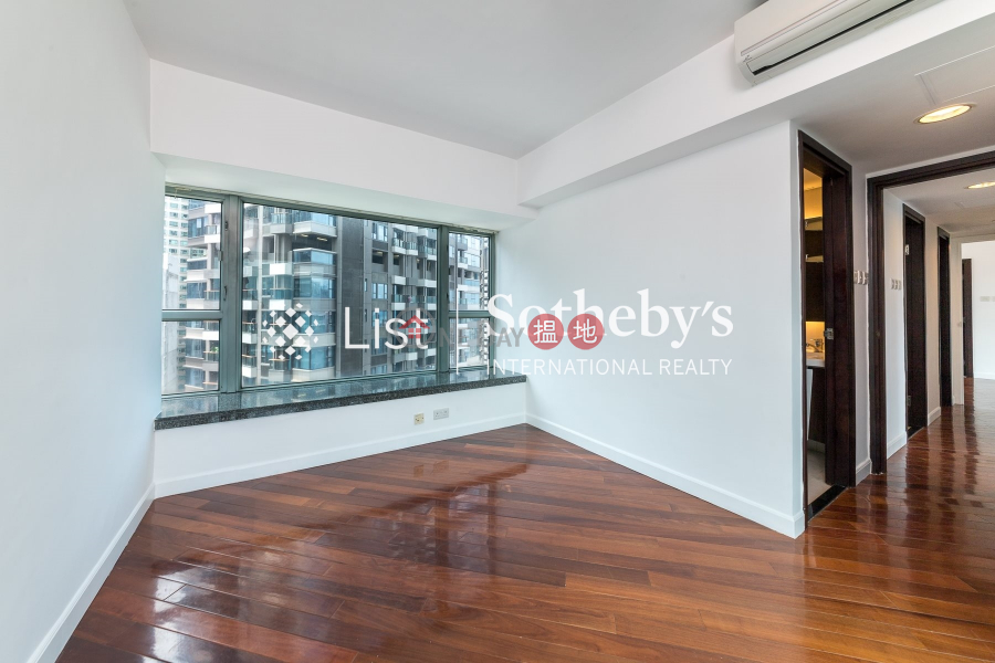 HK$ 45,000/ month, Casa Bella | Central District Property for Rent at Casa Bella with 3 Bedrooms