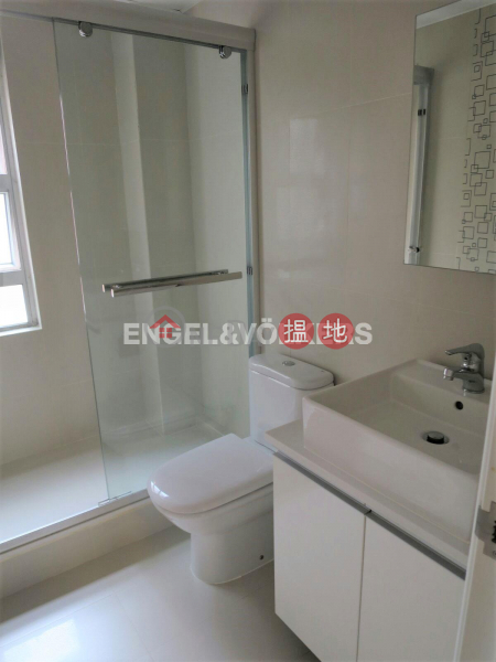 3 Bedroom Family Flat for Rent in Mid Levels West | Merry Court 美麗閣 Rental Listings