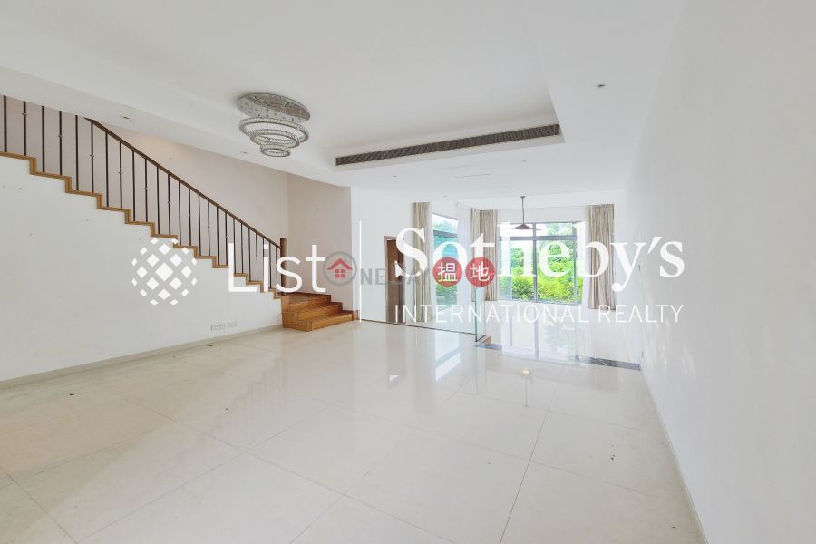 Property for Sale at The Giverny with 4 Bedrooms | Hiram\'s Highway | Sai Kung, Hong Kong | Sales HK$ 45M