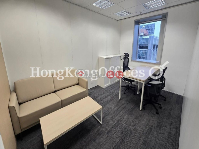 Property Search Hong Kong | OneDay | Office / Commercial Property | Rental Listings Office Unit for Rent at China Resources Building