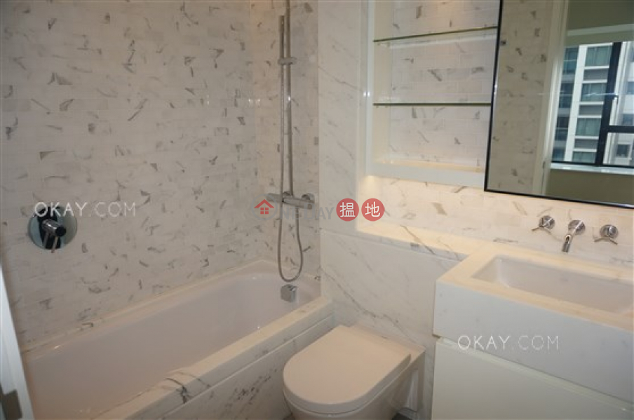 Popular 2 bedroom with balcony | Rental, Resiglow Resiglow Rental Listings | Wan Chai District (OKAY-R323124)