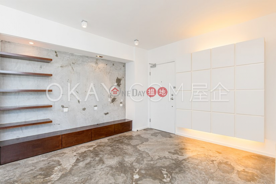HK$ 39,000/ 月-寶華軒-中區2房1廁,極高層,海景,星級會所《寶華軒出租單位》