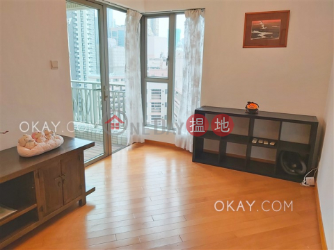 Lovely 3 bedroom with balcony | For Sale|Wan Chai DistrictThe Zenith Phase 1, Block 1(The Zenith Phase 1, Block 1)Sales Listings (OKAY-S91106)_0