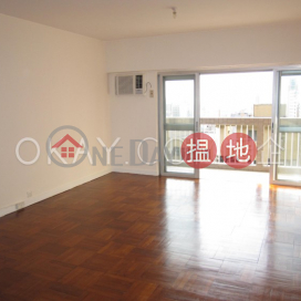 Efficient 3 bedroom with balcony | Rental | Realty Gardens 聯邦花園 _0