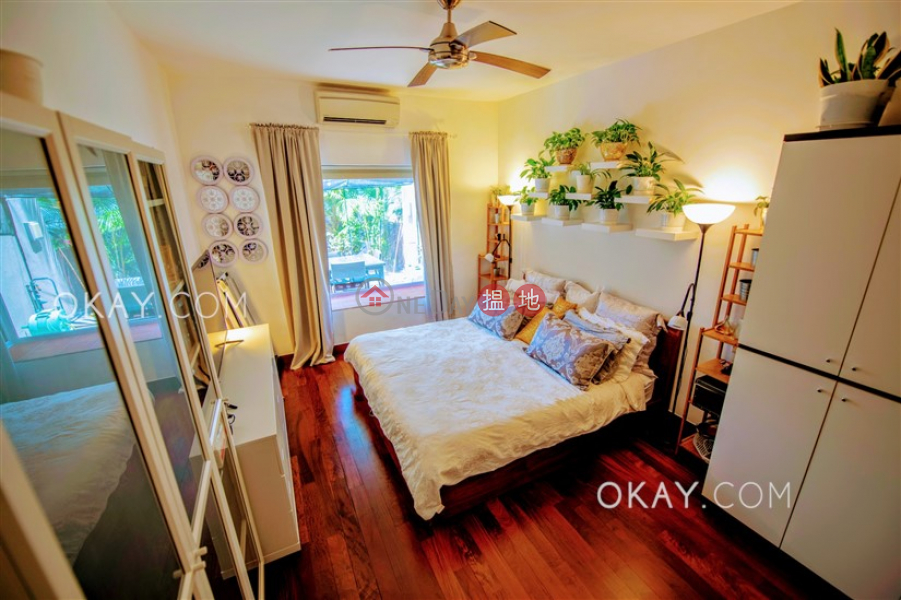 Lovely 3 bedroom with sea views & terrace | For Sale 40 Caperidge Drive | Lantau Island, Hong Kong, Sales | HK$ 16.7M