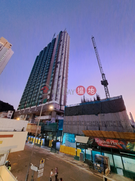 214 Nam Cheong Street (南昌街214號),Sham Shui Po | ()(2)