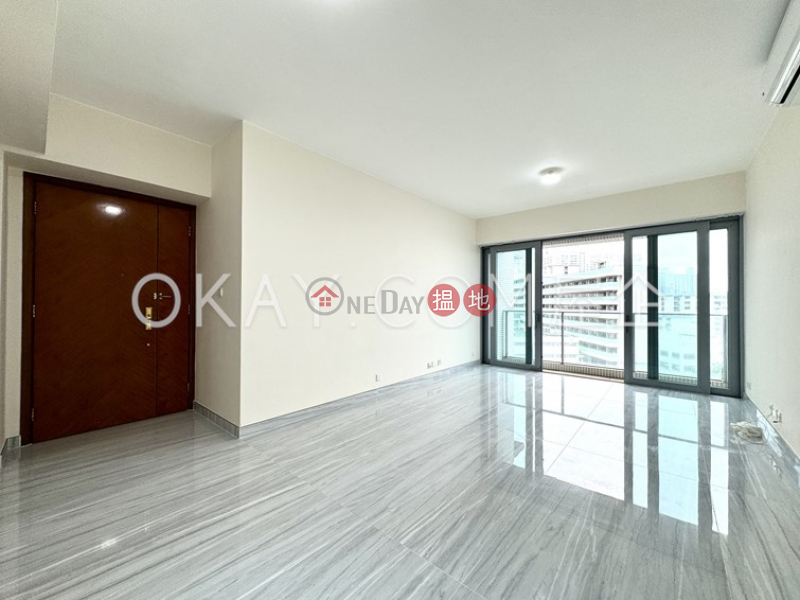 Property Search Hong Kong | OneDay | Residential | Rental Listings | Luxurious 3 bedroom with sea views, balcony | Rental