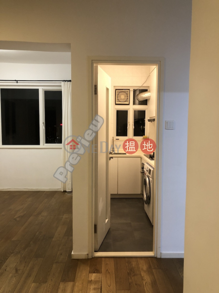 [業主直接出售] 港島中半山渣甸山區 大坑台 極高層2房1廁 | 5 Chun Fai Road | Wan Chai District Hong Kong | Sales HK$ 12.3M