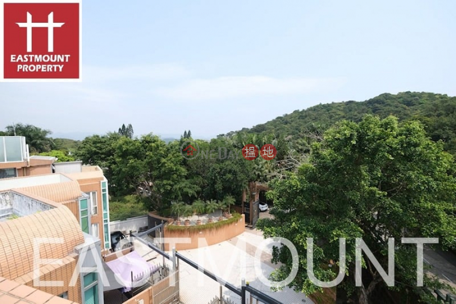 Property Search Hong Kong | OneDay | Residential | Rental Listings, Clearwater Bay Villa House | Property For Sale and Lease in Emerald Garden, Chuk Kok Road 竹角路翠蕙園- Extremely rare on market