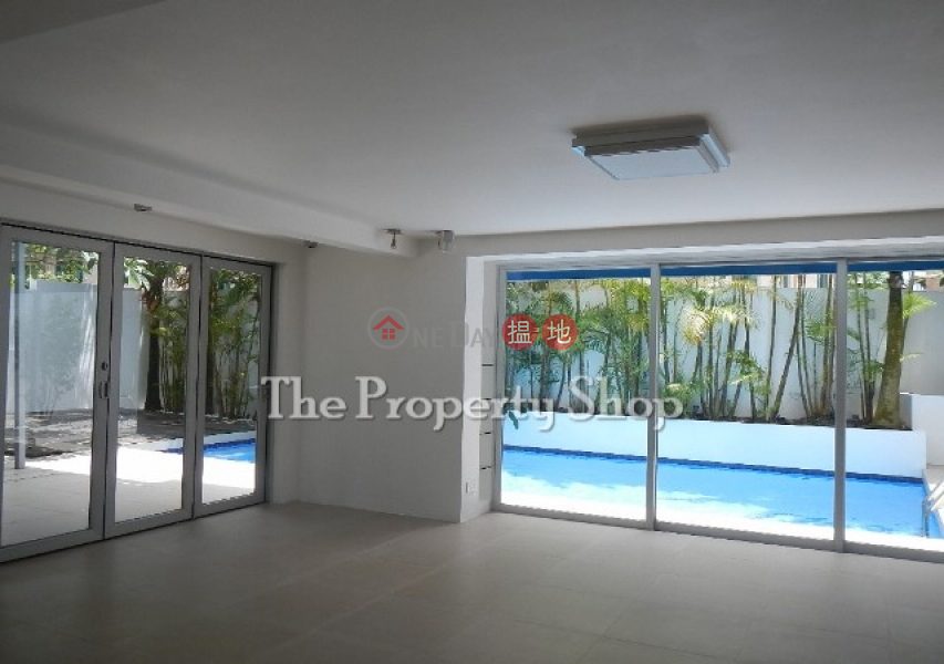 Sai Kung - Private Pool Villa, Greenfield Villa 松濤軒 Sales Listings | Sai Kung (SK1254)