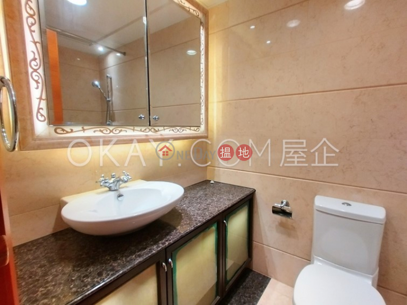 Unique 3 bedroom in Kowloon Station | Rental | 1 Austin Road West | Yau Tsim Mong | Hong Kong | Rental, HK$ 46,000/ month