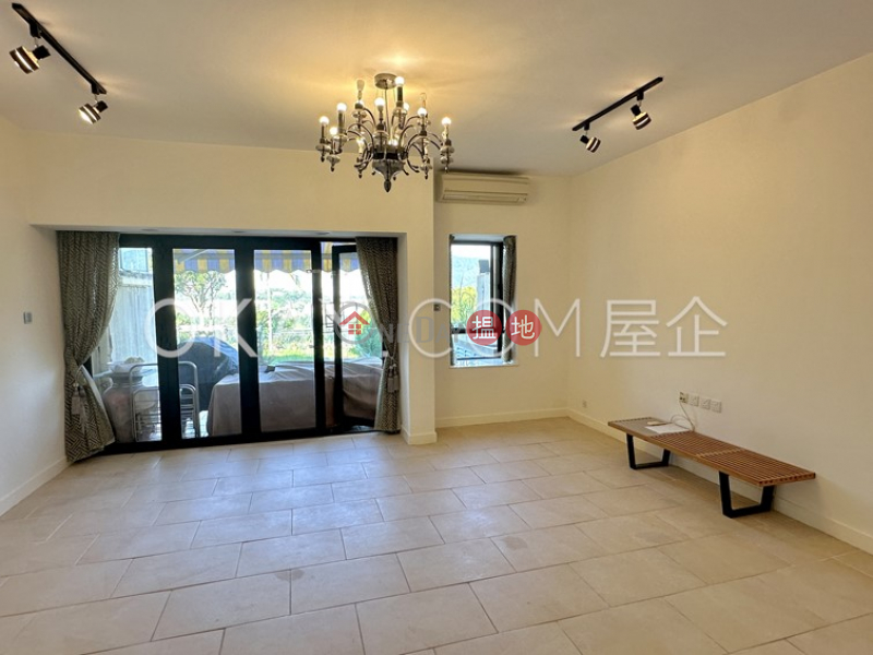 Charming 3 bedroom with terrace | Rental 26 Caperidge Drive | Lantau Island, Hong Kong | Rental | HK$ 48,000/ month