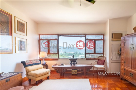 Generous 2 bedroom in Discovery Bay | Rental | Discovery Bay, Phase 2 Midvale Village, Bay View (Block H4) 愉景灣 2期 畔峰 觀灣樓 (H4座) _0
