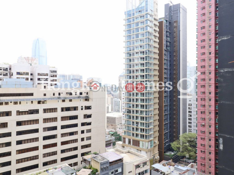 Property Search Hong Kong | OneDay | Residential, Sales Listings | 2 Bedroom Unit at The Rednaxela | For Sale