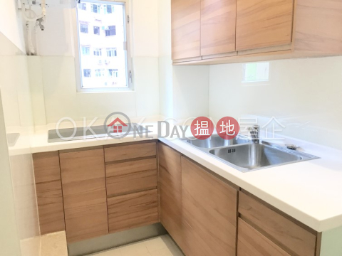 1房1廁堅道111-113號出租單位, 堅道111-113號 111-113 Caine Road | 中區 (OKAY-R39231)_0