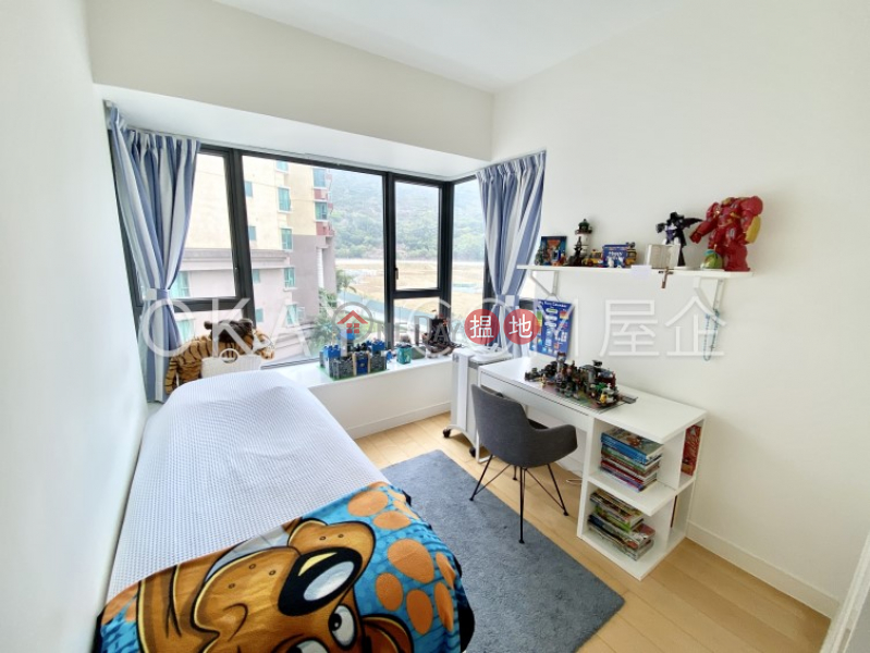 HK$ 60,000/ month Discovery Bay, Phase 14 Amalfi, Amalfi One Lantau Island Nicely kept 4 bedroom with balcony | Rental