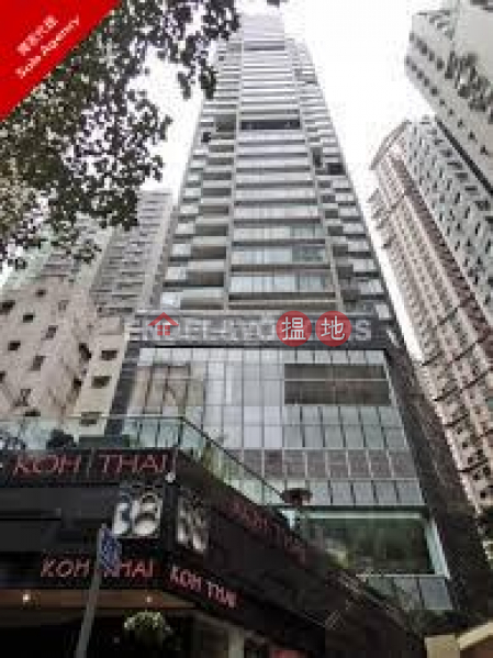 西半山兩房一廳筍盤出售|住宅單位|38些利街 | 西區-香港-出售HK$ 1,380萬