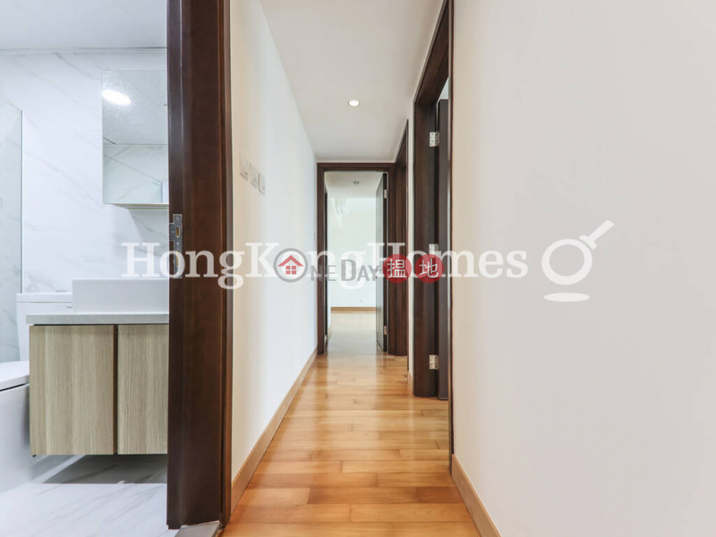 Property Search Hong Kong | OneDay | Residential | Rental Listings 3 Bedroom Family Unit for Rent at The Harbourside Tower 1