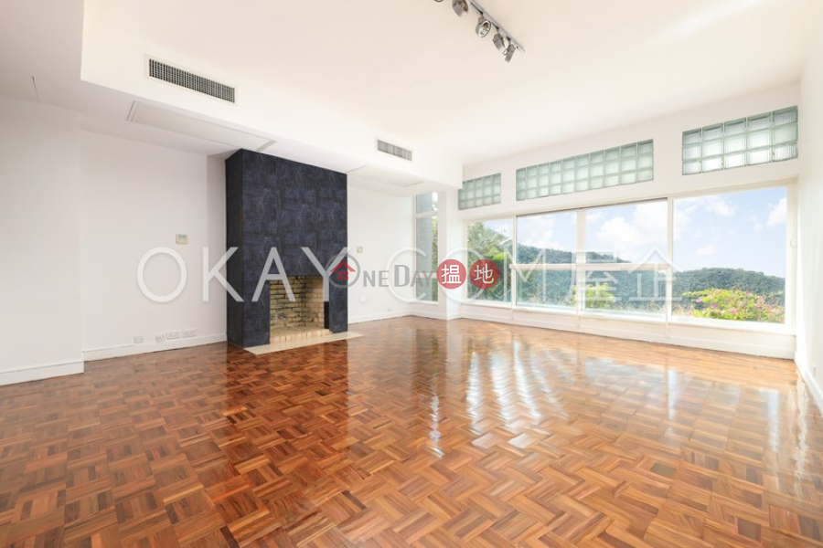 Stylish penthouse with sea views, rooftop | Rental | 6 Headland Road 赫蘭道6號 Rental Listings