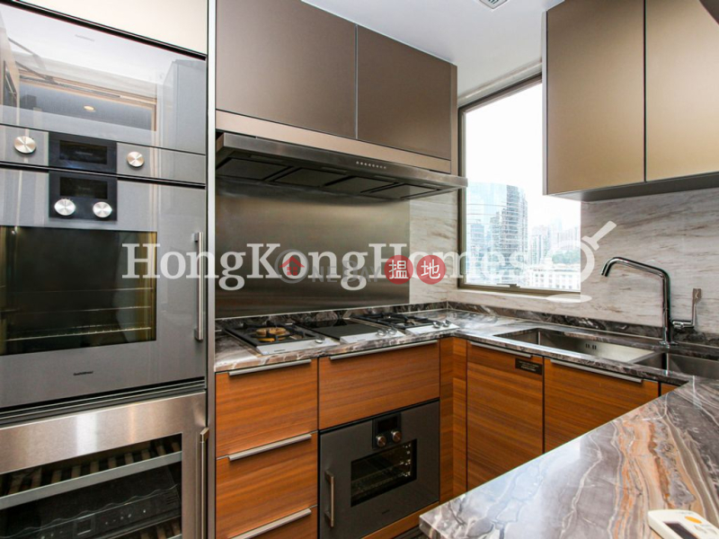 HK$ 93,000/ 月|維港頌|東區維港頌4房豪宅單位出租
