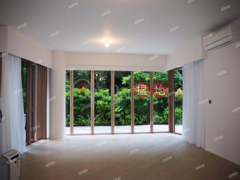 Mount Pavilia Tower 11 | 4 bedroom Low Floor Flat for Rent|Mount Pavilia Tower 11(Mount Pavilia Tower 11)Rental Listings (QFANG-R97631)_0