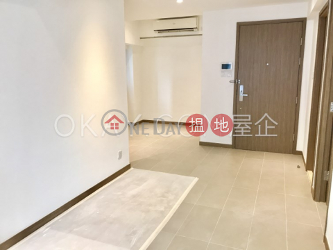 Cozy 1 bedroom in Wan Chai | Rental, Takan Lodge 德安樓 | Wan Chai District (OKAY-R56215)_0